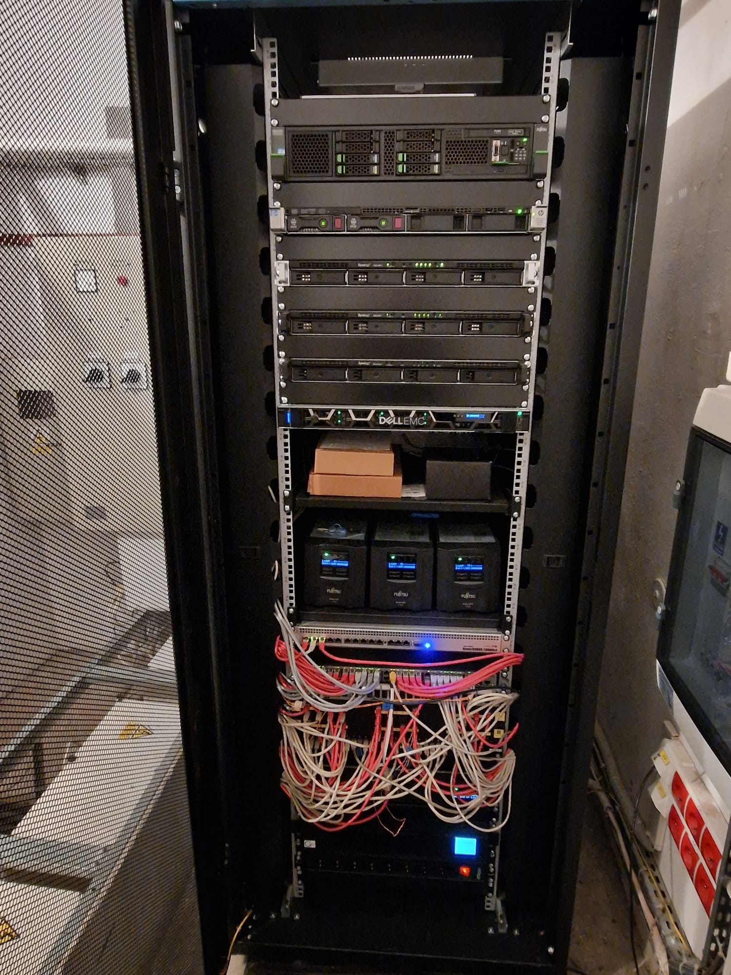 obrazek przedstawiający instalacje
